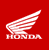 Honda Motorcycle Logo