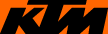 KTM Motorcycle Logo