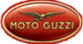 Moto Guzzi Motorcycle Logo